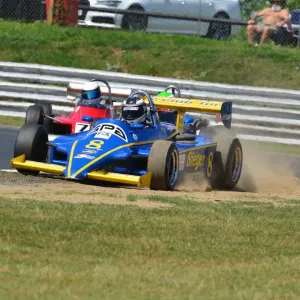CJ7 8919 David Thorburn, Ralt RT3 CJ7 8919 David Thorburn, Ralt RT3