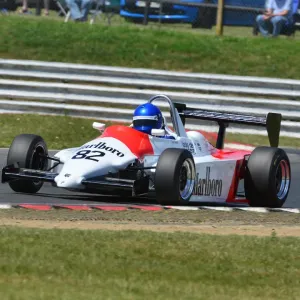 CJ7 8933 Paul Smith, Ralt RT3 CJ7 8933 Paul Smith, Ralt RT3
