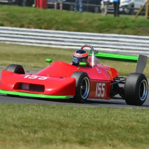 CJ7 8992 Jon Finch, Ralt RT1 CJ7 8992 Jon Finch, Ralt RT1