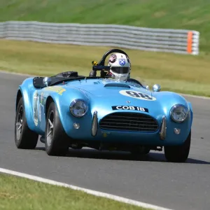 CJ7 9022 Kevin Kivlochan, AC Cobra CJ7 9022 Kevin Kivlochan, AC Cobra