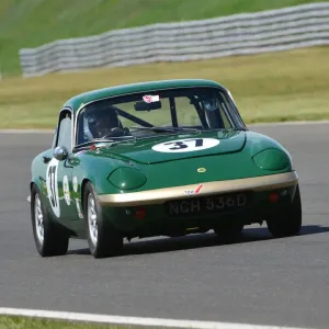 CJ7 9031 Mervyn Selwyn, Lotus Elan S3 CJ7 9031 Mervyn Selwyn, Lotus Elan S3