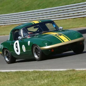 CJ7 9051 Jonathan Rose, Lotus Elan S1 CJ7 9051 Jonathan Rose, Lotus Elan S1