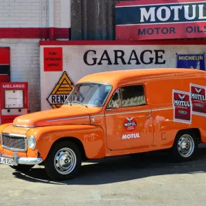 CJ8 1677 Motul garage CJ8 1677 Motul garage