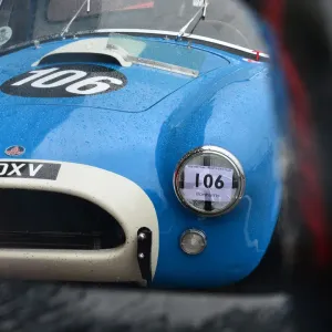 CJ8 2480 Joe Millmott, AC Cobra CJ8 2480 Joe Millmott, AC Cobra