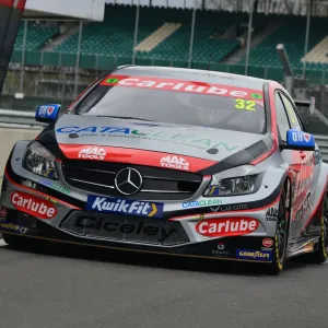 CJ8 2511 Daniel Rowbottom, Mercedes Benz A-Class CJ8 2511 Daniel Rowbottom, Mercedes Benz A-Class