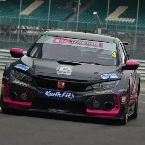 CJ8 2515 Tom Chilton, Honda Civic Type R CJ8 2515 Tom Chilton, Honda Civic Type R