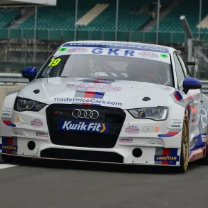 CJ8 2517 Bobby Thompson, Audi S3 CJ8 2517 Bobby Thompson, Audi S3