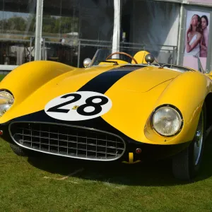 CJ8 3677 Ferrari 500 TRC CJ8 3677 Ferrari 500 TRC
