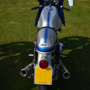 CJ8 3737 Ducati 900 Super Sport CJ8 3737 Ducati 900 Super Sport