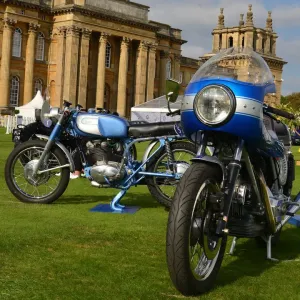 CJ8 3777 Ducati 900 Super Sport, Ducati 250 Diana Mk3 CJ8 3777 Ducati 900 Super Sport, Ducati 250 Diana Mk3