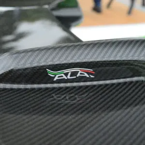 CJ8 3818 Lamborghini Aventador SVJ CJ8 3818 Lamborghini Aventador SVJ