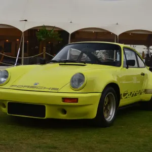 CJ8 3837 Porsche 911 Carrera 3L RS CJ8 3837 Porsche 911 Carrera 3L RS
