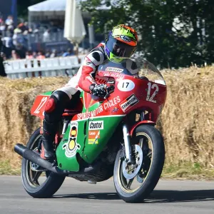 CJ9 0567 Chris Walker, Ducati 900SS TT CJ9 0567 Chris Walker, Ducati 900SS TT