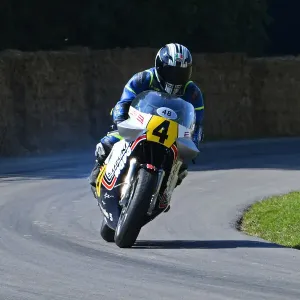 CJ9 0601 Nigel Everett, Suzuki XR35 CJ9 0601 Nigel Everett, Suzuki XR35