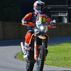 CJ9 0610 Sam Sunderland, KTM 450 Factory CJ9 0610 Sam Sunderland, KTM 450 Factory