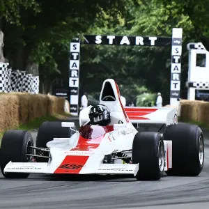 CJ9 1475 Ewen Sergison, Shadow DN1, Grand Prix Greats CJ9 1475 Ewen Sergison, Shadow DN1, Grand Prix Greats
