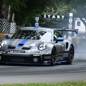 CJ9 1552 Harry King, Porsche 911 GT3 Cup 992 CJ9 1552 Harry King, Porsche 911 GT3 Cup 992