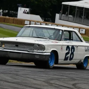 CJ9 1584 John Breslow, Ford Galaxie 500 CJ9 1584 John Breslow, Ford Galaxie 500