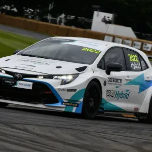 CJ9 1594 James Cole, Toyota Corolla BTCC Hybrid CJ9 1594 James Cole, Toyota Corolla BTCC Hybrid