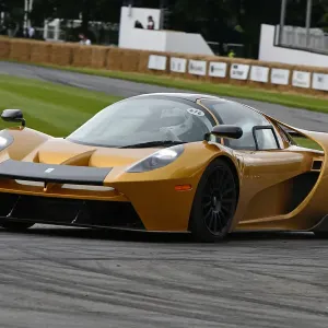 CJ9 1622 SCG004S, Scuderia Cameron Glickenhaus 0004S CJ9 1622 SCG004S, Scuderia Cameron Glickenhaus 0004S