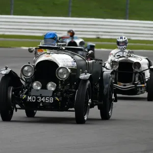 CJ9 1868 Steve Ward, Bentley 3-4 CJ9 1868 Steve Ward, Bentley 3-4