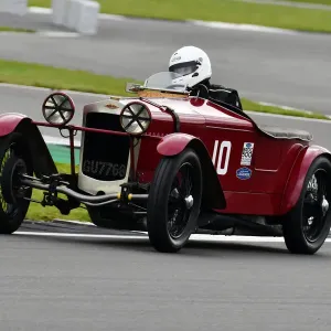 CJ9 1875 Philip Champion, Frazer Nash Super Sports CJ9 1875 Philip Champion, Frazer Nash Super Sports