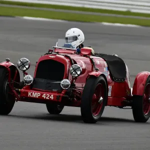 CJ9 1877 Richard Lake, Aston Martin Speed CJ9 1877 Richard Lake, Aston Martin Speed