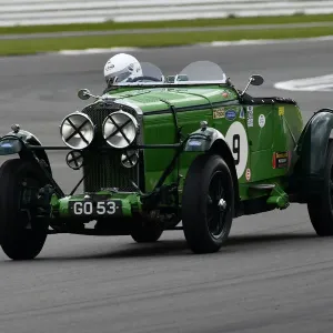 Talbot 105 Sports Team Car Print Talbot 105 Sports Team Car Print