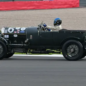 CJ9 1897 Steve Ward, Bentley 3-4 CJ9 1897 Steve Ward, Bentley 3-4