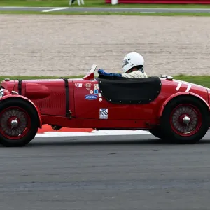 CJ9 1899 Richard Lake, Aston Martin Speed CJ9 1899 Richard Lake, Aston Martin Speed