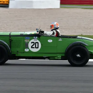CJ9 1900 Michael Birch, Talbot AV105 Brooklands CJ9 1900 Michael Birch, Talbot AV105 Brooklands