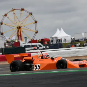 CJ9 1984 Stephen Futter, Ralt RT1 CJ9 1984 Stephen Futter, Ralt RT1