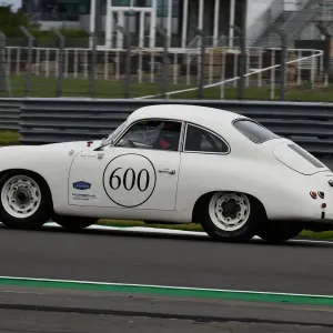 CJ9 2013 Sam Tordoff, John Tordoff, Porsche 356 1500S Pre A CJ9 2013 Sam Tordoff, John Tordoff, Porsche 356 1500S Pre A