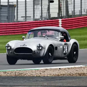 CJ9 2075b Martin Hunt, Patrick Blakeney-Edwards, AC Cobra CJ9 2075b Martin Hunt, Patrick Blakeney-Edwards, AC Cobra
