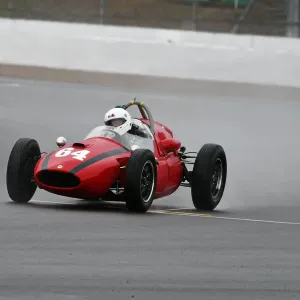 CJ9 2267 Ben Maeers, Cooper T51 CJ9 2267 Ben Maeers, Cooper T51