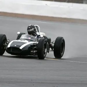 CJ9 2269 Tony Lees, Cooper T51 CJ9 2269 Tony Lees, Cooper T51