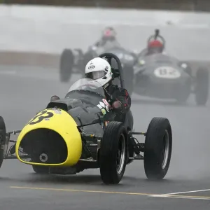 CJ9 2272 Chris Phillips, Cooper Bristol Sports CJ9 2272 Chris Phillips, Cooper Bristol Sports