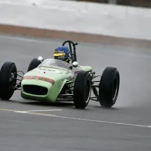 CJ9 2275 Andrew Beaumont, Lotus 18 915 CJ9 2275 Andrew Beaumont, Lotus 18 915