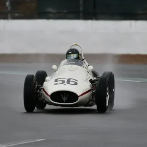 CJ9 2276 Martin Halusa, Maserati 250F 2521 CJ9 2276 Martin Halusa, Maserati 250F 2521