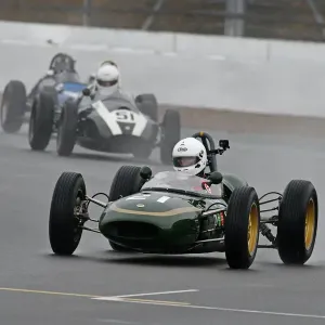 CJ9 2305 Alex Morton, Lotus 21 CJ9 2305 Alex Morton, Lotus 21