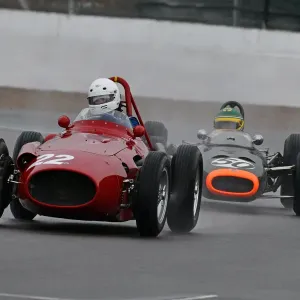 CJ9 2313 Elliott Hann, Maserati 250F CM7 CJ9 2313 Elliott Hann, Maserati 250F CM7