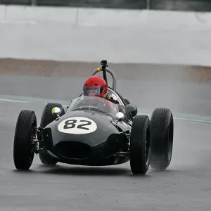 CJ9 2327 Anthony Ditheridge, Cooper T45 CJ9 2327 Anthony Ditheridge, Cooper T45