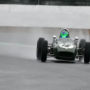 CJ9 2328 Sam Wilson, Lotus 18 372 CJ9 2328 Sam Wilson, Lotus 18 372