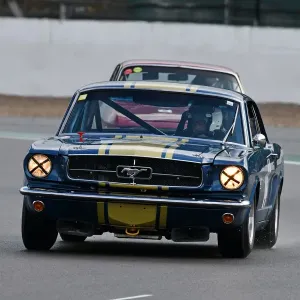 CJ9 2482 Neil Glover, Jason Green Ford Mustang CJ9 2482 Neil Glover, Jason Green Ford Mustang