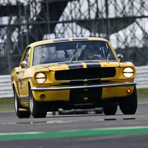 CJ9 2533 Alex Taylor, Andy Priaulx, Ford Mustang CJ9 2533 Alex Taylor, Andy Priaulx, Ford Mustang