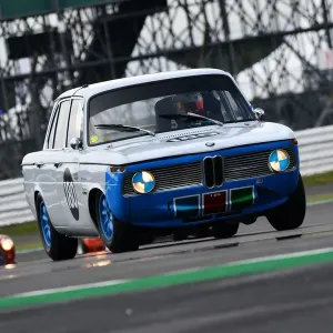 CJ9 2536 Tom Sharp, BMW 1800 TiSA CJ9 2536 Tom Sharp, BMW 1800 TiSA
