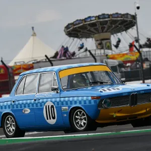 CJ9 2582 Harry Mailer, BMW 1800Ti CJ9 2582 Harry Mailer, BMW 1800Ti
