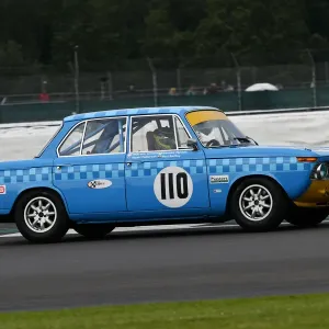 CJ9 2620 Harry Mailer, BMW 1800Ti