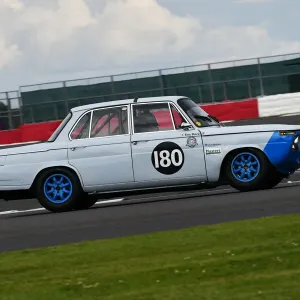 CJ9 2627 Tom Sharp, BMW 1800 TiSA CJ9 2627 Tom Sharp, BMW 1800 TiSA