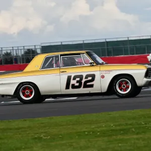 CJ9 2635 Adrian Willmott, Mark Farmer, Studebaker Lark Daytona CJ9 2635 Adrian Willmott, Mark Farmer, Studebaker Lark Daytona